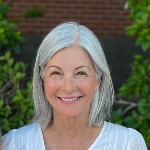 Meet your Posher, Marleen